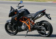 KTM 990 Super Duke KTM 990 Super Duke